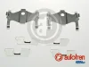 D42636A AUTOFREN SEINSA Комплектующие, колодки дискового тормоза