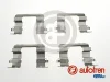 D42797A AUTOFREN SEINSA Комплектующие, колодки дискового тормоза