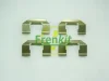901174 FRENKIT Комплектующие, колодки дискового тормоза