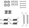 8DZ 355 202-141 BEHR/HELLA/PAGID Комплектующие, стояночная тормозная система