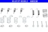 Превью - 03.0137-9338.2 ATE Комплектующие, стояночная тормозная система (фото 2)