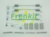 950750 FRENKIT Комплектующие, стояночная тормозная система