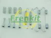 950801 FRENKIT Комплектующие, стояночная тормозная система
