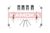 1070063 KAMOKA Комплектующие, тормозная колодка