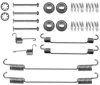 9049 FRI.TECH. Комплектующие, тормозная колодка