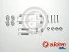 D3913A AUTOFREN SEINSA Комплектующие, тормозная колодка