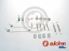 D3921A AUTOFREN SEINSA Комплектующие, тормозная колодка