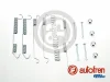 D3981A AUTOFREN SEINSA Комплектующие, тормозная колодка