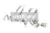 27-0362 MAXGEAR Комплектующие, тормозная колодка