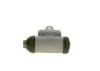 F 026 002 005 BOSCH Колесный тормозной цилиндр