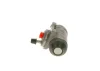 F 026 002 175 BOSCH Колесный тормозной цилиндр