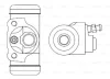 F 026 002 356 BOSCH Колесный тормозной цилиндр