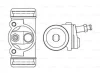 F 026 002 385 BOSCH Колесный тормозной цилиндр