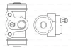 Превью - F 026 002 390 BOSCH Колесный тормозной цилиндр (фото 5)