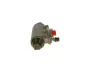 F 026 002 470 BOSCH Колесный тормозной цилиндр