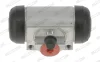 Превью - FHW4707 FERODO Колесный тормозной цилиндр (фото 2)