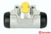 A 12 A83 BREMBO Колесный тормозной цилиндр