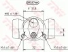 Превью - BWB130 TRW Колесный тормозной цилиндр (фото 2)