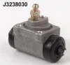 J3238030 NIPPARTS Колесный тормозной цилиндр