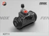 K2711 FENOX Колесный тормозной цилиндр