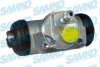 C31208 SAMKO Колесный тормозной цилиндр