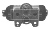 BBW1837 BORG & BECK Колесный тормозной цилиндр