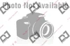 AW1069 DJ PARTS Колесный тормозной цилиндр