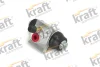 6031655 KRAFT AUTOMOTIVE Колесный тормозной цилиндр