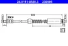 24.5111-0520.3 ATE Тормозной шланг