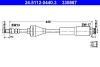 24.5112-0440.3 ATE Тормозной шланг