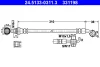 24.5133-0311.3 ATE Тормозной шланг