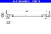 24.5148-0406.3 ATE Тормозной шланг