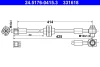 24.5176-0415.3 ATE Тормозной шланг