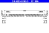 24.5225-0160.3 ATE Тормозной шланг