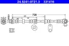 24.5241-0721.3 ATE Тормозной шланг