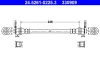 24.5261-0225.3 ATE Тормозной шланг