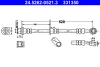 24.5262-0521.3 ATE Тормозной шланг