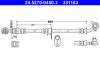 24.5270-0450.3 ATE Тормозной шланг