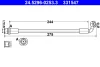 24.5296-0253.3 ATE Тормозной шланг