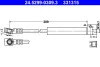 24.5299-0309.3 ATE Тормозной шланг