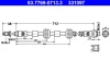 83.7769-0713.3 ATE Тормозной шланг