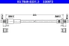 83.7849-0231.3 ATE Тормозной шланг