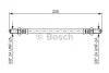 1 987 476 575 BOSCH Тормозной шланг