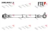 200E.865E.1.3 FTE Тормозной шланг