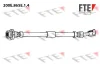 200E.865E.1.4 FTE Тормозной шланг