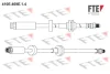 410E.469E.1.4 FTE Тормозной шланг