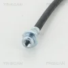 8150 14229 TRISCAN Тормозной шланг