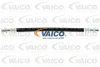 V10-4125 VAICO Тормозной шланг