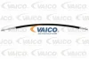 V30-9931 VAICO Тормозной шланг