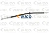 V95-0480 VAICO Тормозной шланг